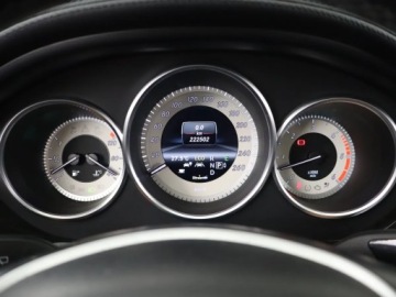 Mercedes Klasa A W176 2013 Mercedes CLS 350 CDI, 261 KM, Automat, Skóra, zdjęcie 10