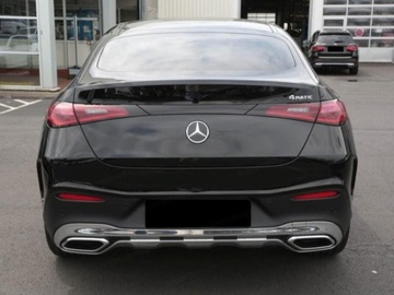 Mercedes GLC C254/X254 Coupe 2.0 200 204KM 2025 GLC Coupe 200 4-Matic AMG Line 2.0 (204KM) 2025, zdjęcie 1