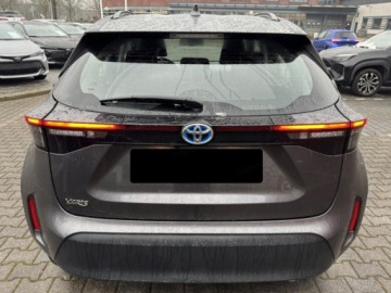 Toyota 2025 Od ręki - Comfort 1.5 Hybrid 116KM | Tempomat adaptacyjny!, zdjęcie 3