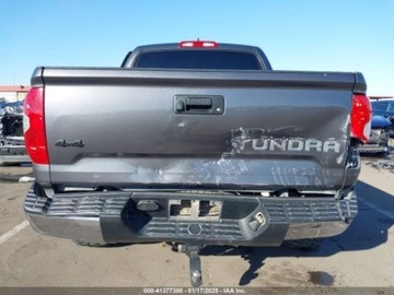 Toyota Tundra II 2020 Toyota Tundra 2020r., SR5, od ubezpieczalni 5.7 Benzyna 381KM, zdjęcie 5