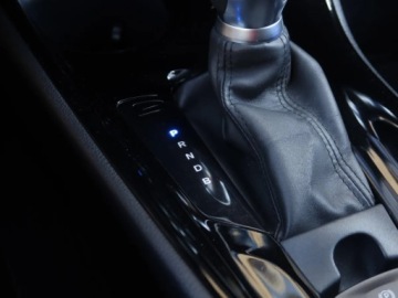 Toyota C-HR I Crossover 1.8 Hybrid 122KM 2018 Toyota C-HR 1.8 Hybrid, Salon Polska, Serwis ASO, zdjęcie 17