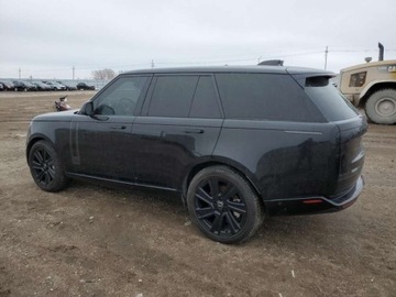 Land Rover Range Rover V 2023 Land Rover Range Rover SE 2023 4.4l 4.4 Benzyna 523KM, zdjęcie 1