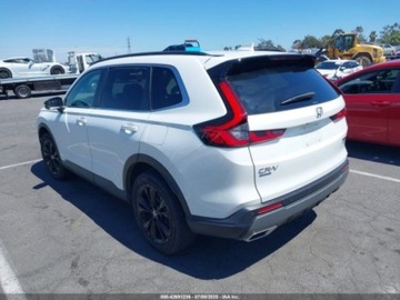 Honda CR-V VI 2023 Honda CR-V 2023 HONDA CR-V HYBRID SPORT TOURING 2.0 Hybryda 145KM, zdjęcie 7