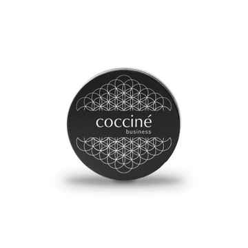 COCCINE PASTA DO BUTÓW WOSKOWA CZARNA 100ML