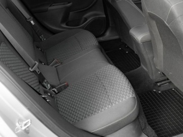 Opel Astra K Sportstourer Facelifting 1.2 Turbo 130KM 2021 Opel Astra GD448YV#1.2 T Edition 2 stref klima, zdjęcie 26