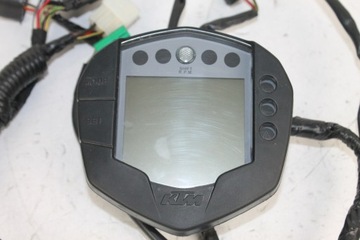 KTM RC 390 125 18+ LICZNIK ZEGAR ABS