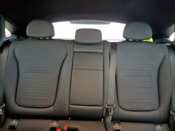 Mercedes GLC C254/X254 2024 Mercedes-Benz GLC 2024 Mercedes-Benz GLC Coupe 300 4MATIC 2.0 Benzyna 255KM, zdjęcie 10