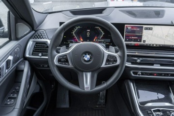 BMW X6 G06 SUV Facelifting 3.0 30d 298KM 2026 BMW X6 xDrive30d, DEMO, zdjęcie 15
