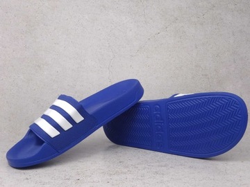ADIDAS ADILETTE ДУШ GW1048 ШЛЕПКИ ДЛЯ ПЛЯЖНОГО БАССЕЙНА