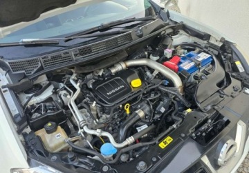 Nissan Qashqai I Crossover Facelifting  1.6 dCi 130KM 2012 Nissan Qashqai Lifting SLICZNY 1.6 dCi DIESEL Niezawodny OSZCZEDNY Orygina, zdjęcie 14