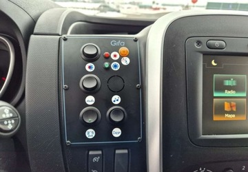 Renault Trafic III 2021 Renault Trafic Renault Trafic ENERGY L1H1 3.0t Komfort 2.0 Diesel 120KM, zdjęcie 27