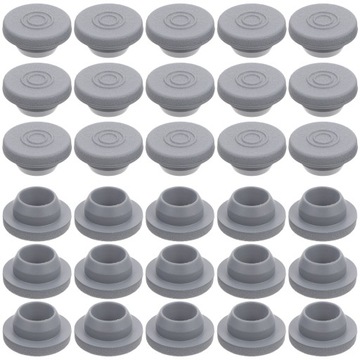 МИНИ-БАНКА MASON SILICONE TURN, СЕРАЯ