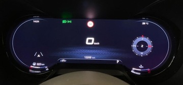 Alfa Romeo Giulia II Sedan Facelifting 2.0 Turbo 280KM 2023 Alfa Romeo Giulia Salon Polska Bezwypadkowy R Cars Warszawa 2.0 Benzyna, zdjęcie 15