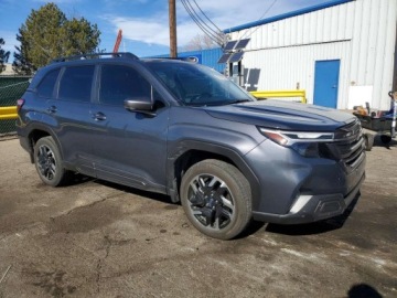 Subaru Forester VI 2025 Subaru Forester Limited 2025 2.5 Benzyna 182KM, zdjęcie 1