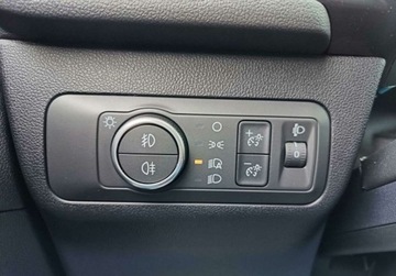 Ford Kuga III SUV 1.5 EcoBoost 150KM 2024 Ford Kuga 1.5 EcoBoost 150KM Titanium Salon PL Serwis ASO FV23 Gwarancja, zdjęcie 29