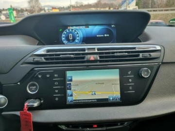 Citroen Grand C4 Picasso II Grand Picasso 1.6 BlueHDi 120KM 2015 Citroen C4 Grand Picasso BlueHDi C4 Picasso + 7, zdjęcie 17