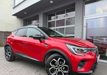 Mitsubishi ASX II 2023 Mitsubishi ASX Intense Style salon Polska,Kameraczujniki, podgrz.kierownic, zdjęcie 20