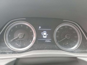 Hyundai Sonata V 2022 Hyundai Sonata Sonata Se 2.5 Benzyna 191KM, zdjęcie 9