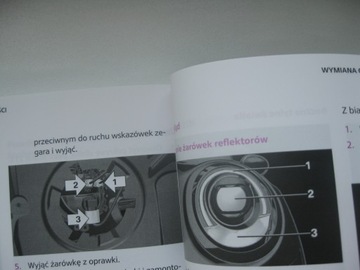 BMW MINI III ПОЛЬША Руководство Mini III BMW 2013-