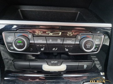 BMW Seria 2 F22-F23-F45-F46 Active Tourer 218d 150KM 2015 BMW Seria 2 Full Led Automat Nowy Rozrzad 2.0 Diesel 150KM, zdjęcie 28