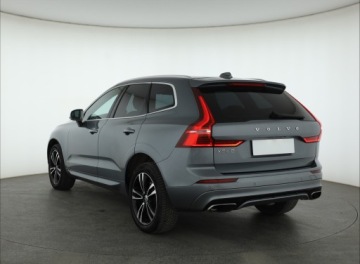 Volvo XC60 II 2017 Volvo XC60 T5, Salon Polska, Serwis ASO, 4X4, zdjęcie 3