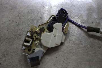 SUZUKI LIANA ZÁMEK DVEŘE ZADNÍ PRAVÝ