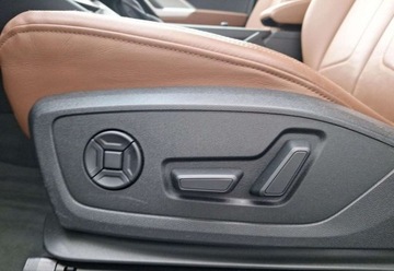 Audi Q3 II SUV 1.5 35 TFSI 150KM 2024 Audi Q3 35TFSI 150KM Sline Stronic AmbienteSoundSysLEDSkoraKamera 1wl. PL, zdjęcie 24