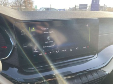 Skoda Octavia IV Liftback 2.0 TDI SCR 200KM 2023 Skoda Octavia 2.0TDI 200KM DSG 4x4 Wersja Style Salon Polska 2.0 Diesel, zdjęcie 18