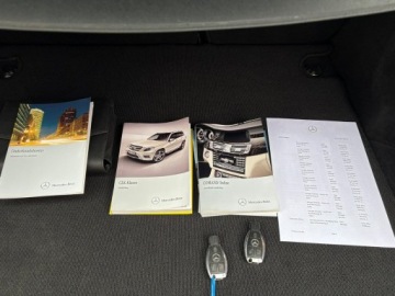 Mercedes GLK Off-roader Facelifting 200 CDI BlueEFFICIENCY 143KM 2013 Mercedes GLK 200 CDI Automat Xenony ILS Serwis ASO, zdjęcie 31