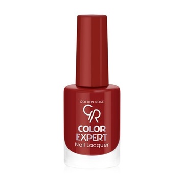 Golden Rose COLOR EXPERT NAIL Trwały Lakier 105