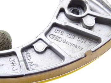 AUDI A8 D3 4E0 06-10 4.2 ГРАФИКАЦИЯ FSI