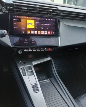 Peugeot 2023 Peugeot 308 50 Allure Pack AUTOMAT 130 KM I wl. FV23 1.2 Benzyna, zdjęcie 13