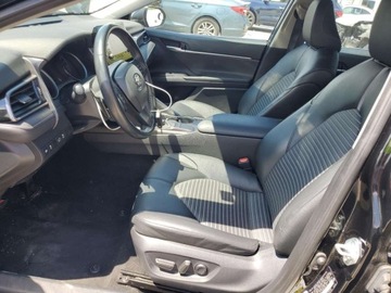 Toyota Camry IX 2023 Toyota Camry Se Night Shade 2023 2.5 Benzyna 203KM, zdjęcie 7