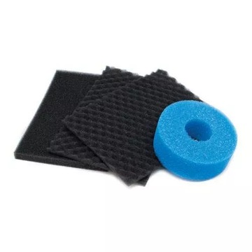 Губчатая вставка AQUAEL MAXI