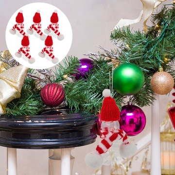 Пряничные человечки Бутылки с водой Christmas Mason