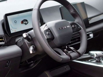 BAIC Beijing 5 1.5  177KM 2026 BAIC Beijing 5 Luxury DCT 1.5T Suv 177KM 2026, zdjęcie 5