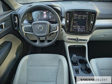 Volvo XC40 Crossover 2.0 T4 190KM 2020 Volvo XC 40 XC40 Momentum Pro, T4 benzyna, 190 KM,, zdjęcie 18