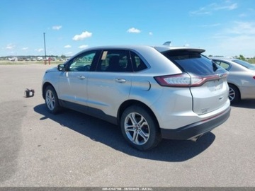 Ford Edge II SUV 2.0 EcoBoost 245KM 2018 Ford Edge 2018 FORD EDGE TITANIUM 2.0l NISKA AKCYZA 2.0 Benzyna 245KM, zdjęcie 3
