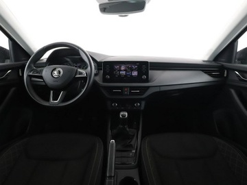 Skoda Scala Hatchback 1.0 TSI 115KM 2019 Škoda Scala Skoda Scala GRATIS! Pakiet Serwisowy, zdjęcie 14