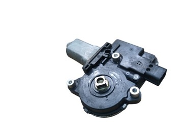 MITSUBISHI PAJERO 2003 MOTOREK ZVEDÁNÍ OKNO DVEŘE ZADNÍCH