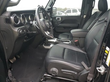 Jeep Wrangler IV 2023 Jeep Wrangler Sahara 2023 3.6l 3.6 Benzyna 285KM, zdjęcie 7