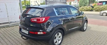 Kia Sportage III SUV 1.6 GDI 135KM 2012 Kia Sportage Kia Sportage 1.6 GDI Business Line M 2WD 1.6 Benzyna 135KM, zdjęcie 5