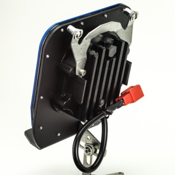 НОВАЯ светодиодная лампа Dual.6 Husqvarna 2017-2023 Эндуро