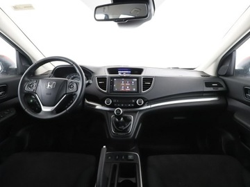 Honda CR-V IV SUV Facelifting 2.0 i-VTEC 155KM 2015 Honda CR-V Elegance niski przebieg ks.serwisowa, zdjęcie 14