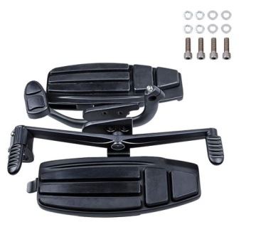 ПЛАТФОРМА РЫЧАГА ПЕРЕКЛЮЧЕНИЯ ПЕРЕДАЧ И ТОРМОЗА ПОДХОДИТ ДЛЯ HONDA GL 1800 VALKYRI