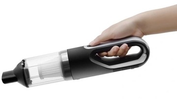 Беспроводной пылесос 100 Вт СУМКА ДЛЯ АККУМУЛЯТОРА USB