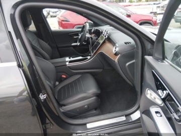 Mercedes GLC C254/X254 SUV Plug-In 2.0 300e 313KM 2025 Mercedes-Benz GLC 350e 4matic 2025 2.0 Hybryda 313KM, zdjęcie 9
