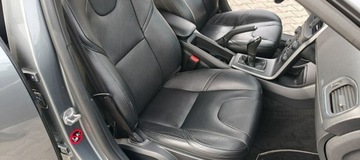 Volvo V40 II Hatchback 1.6 D2 115KM 2015 Volvo V40 1,6Hdi 115KM Skóra Navi Parktronik, zdjęcie 10