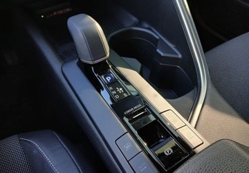 Toyota C-HR II SUV Plug-In 2.0 Hybrid Dynamic Force Plug-in  223KM 2024 Toyota C-HR C-HR PHEV Executive FV23 Salon PL Serwis ASO 1 wl., zdjęcie 22