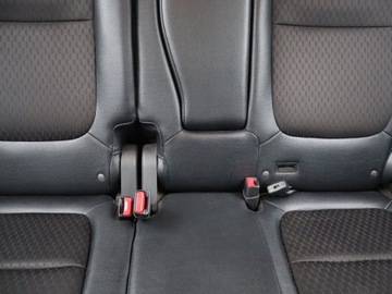 Mitsubishi Outlander III SUV Facelifting 2015 2.0 MIVEC 150KM 2015 Mitsubishi Outlander 2.0, Salon Polska, 4X4, zdjęcie 9